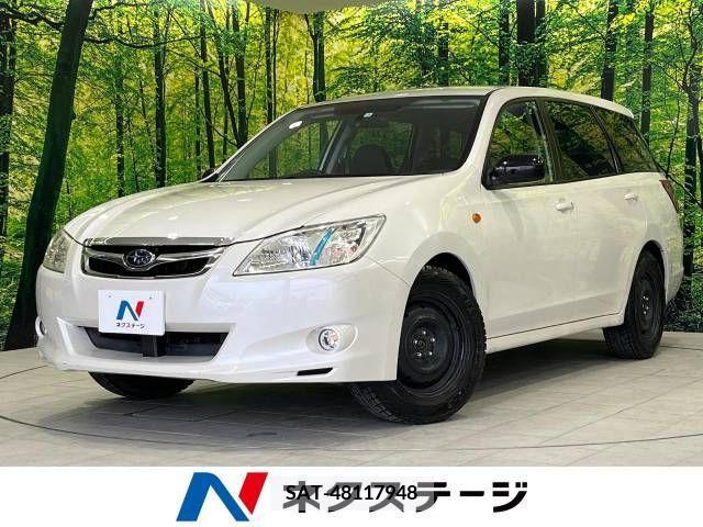 Subaru EXIGA 2008-08 269022-0