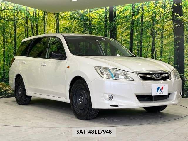 Subaru EXIGA 2008-08 269022-17
