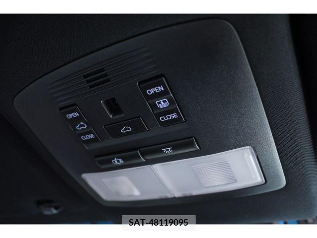 Toyota HARRIER 2018-02 200410-24
