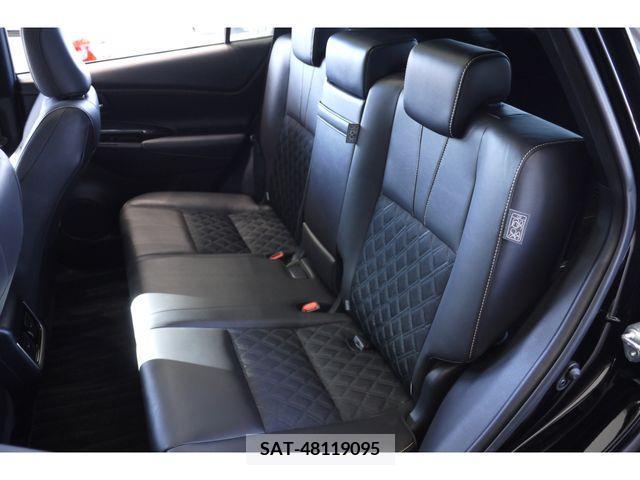 Toyota HARRIER 2018-02 200410-9