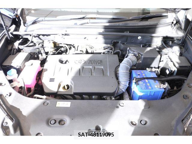 Toyota HARRIER 2018-02 200410-27