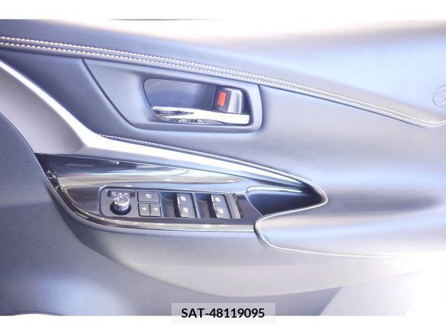 Toyota HARRIER 2018-02 200410-13
