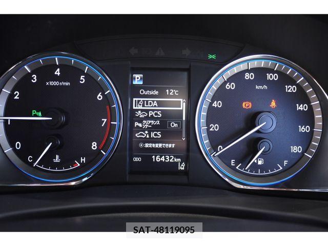 Toyota HARRIER 2018-02 200410-15
