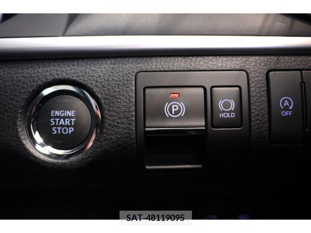 Toyota HARRIER 2018-02 200410-16