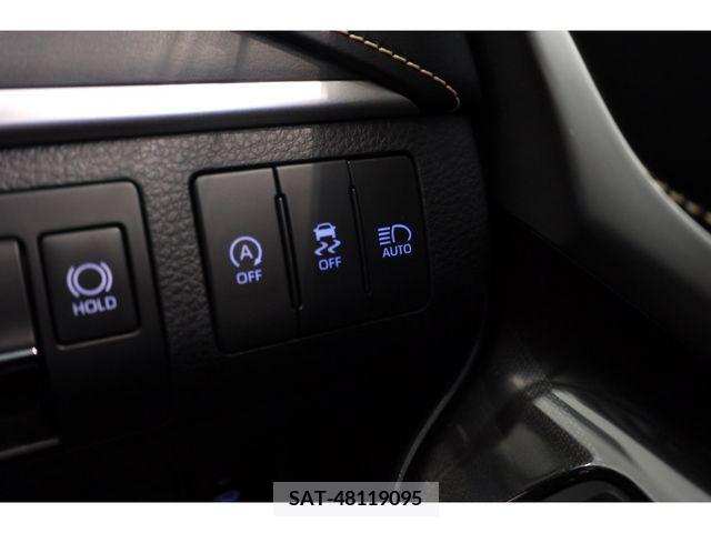 Toyota HARRIER 2018-02 200410-17