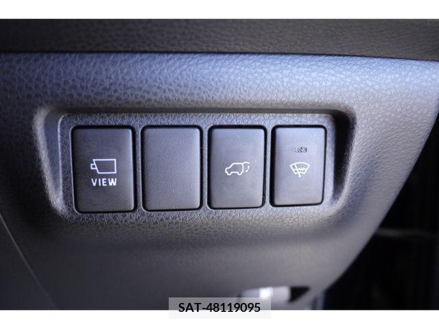 Toyota HARRIER 2018-02 200410-18
