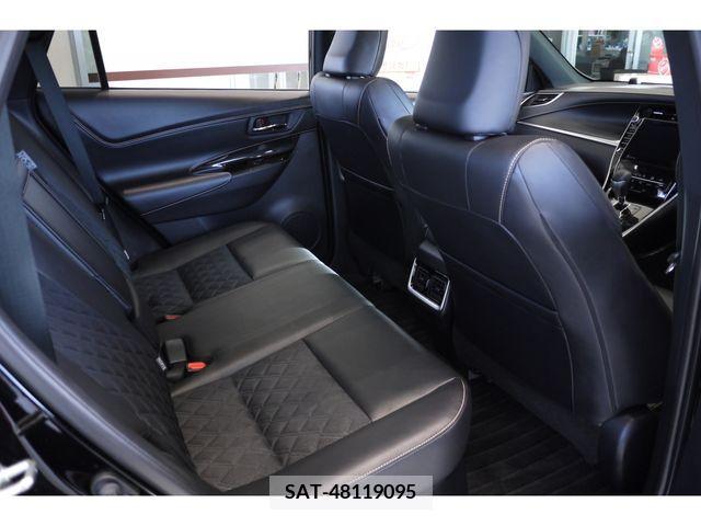 Toyota HARRIER 2018-02 200410-5