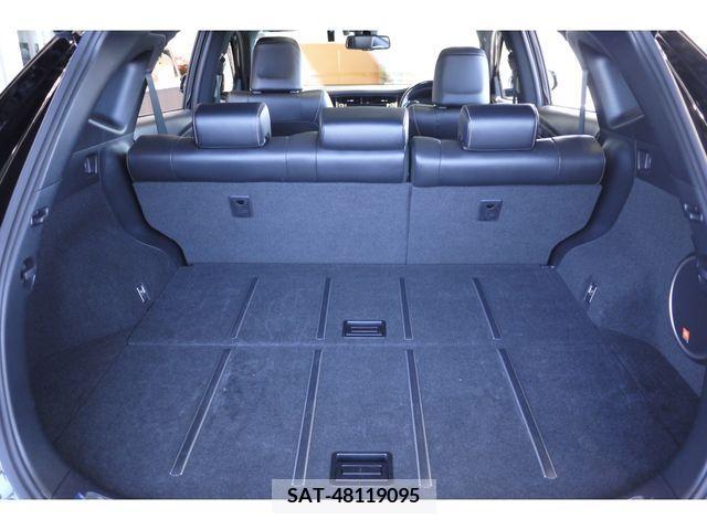 Toyota HARRIER 2018-02 200410-6