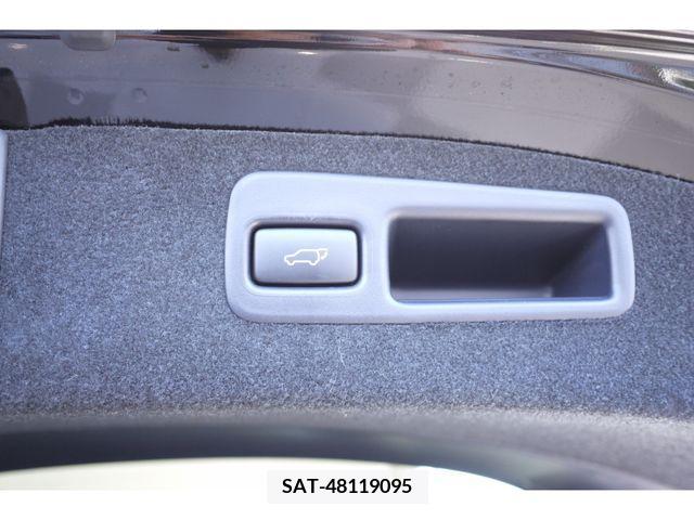 Toyota HARRIER 2018-02 200410-8