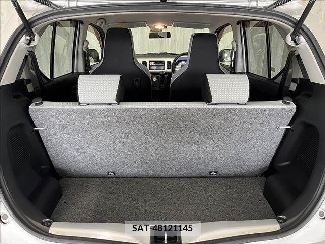 Mazda CAROL 2016-04 263594-16