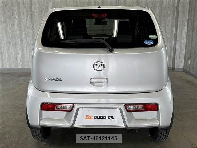 Mazda CAROL 2016-04 263594-13