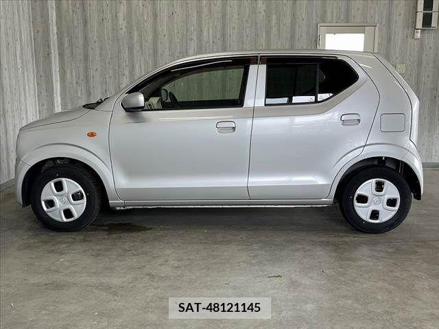 Mazda CAROL 2016-04 263594-11