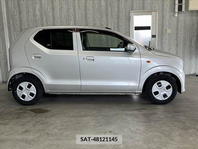 Mazda CAROL 2016-04 263594-10