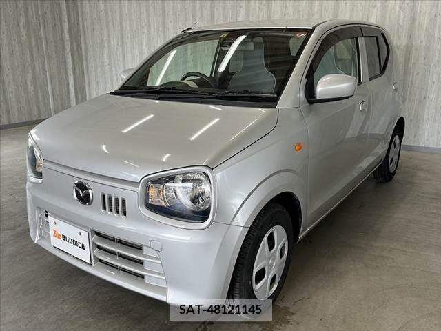 Mazda CAROL 2016-04 263594-9