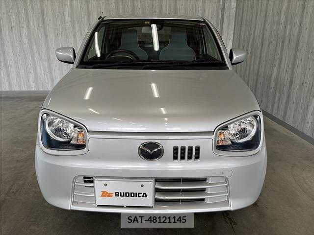 Mazda CAROL 2016-04 263594-8