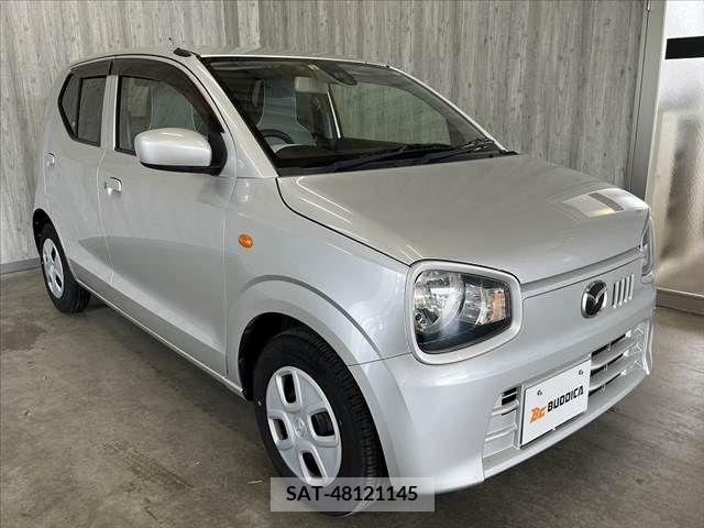 Mazda CAROL 2016-04 263594-7