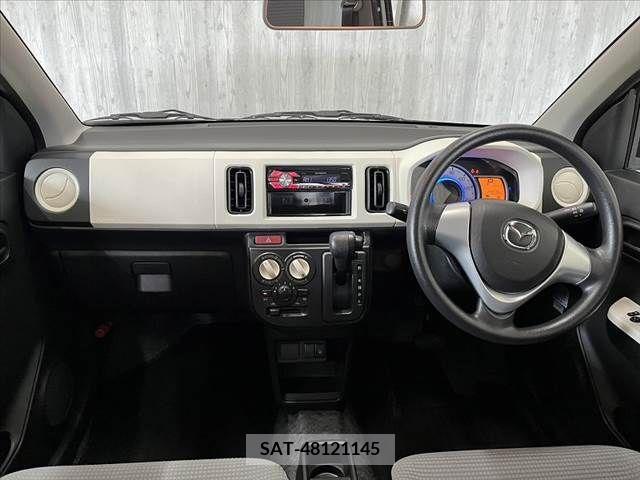 Mazda CAROL 2016-04 263594-1