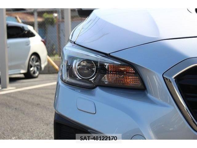 Subaru LEVORG 2020-01 275103-10