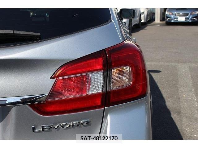 Subaru LEVORG 2020-01 275103-11