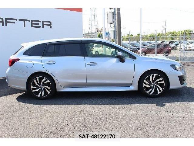 Subaru LEVORG 2020-01 275103-7