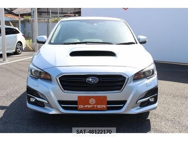 Subaru LEVORG 2020-01 275103-6
