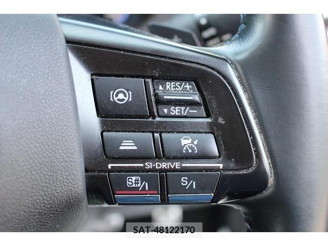 Subaru LEVORG 2020-01 275103-4