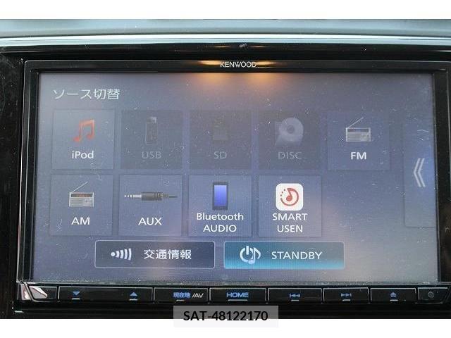 Subaru LEVORG 2020-01 275103-2