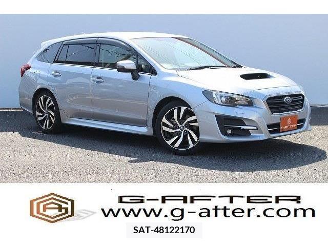 Subaru LEVORG 2020-01 275103-0