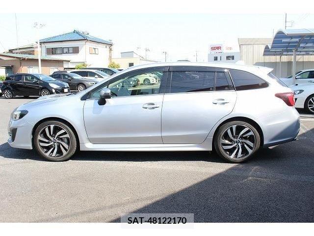 Subaru LEVORG 2020-01 275103-9