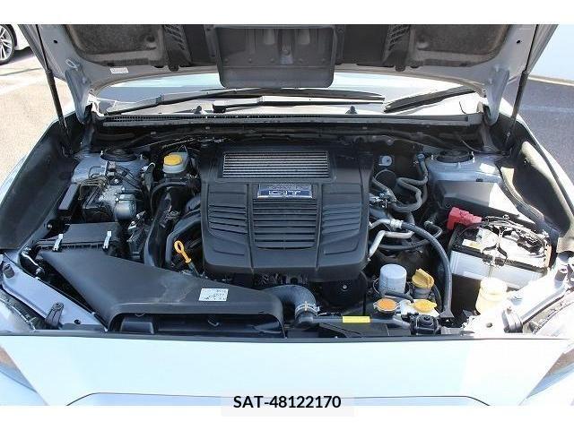 Subaru LEVORG 2020-01 275103-18