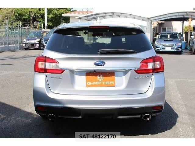 Subaru LEVORG 2020-01 275103-8