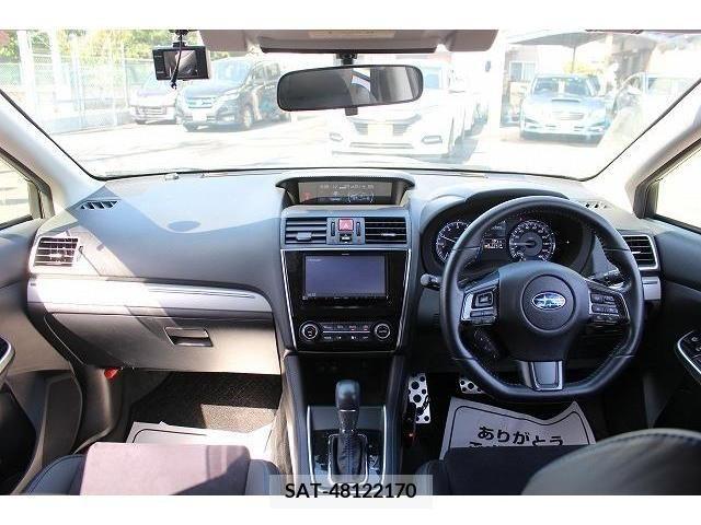 Subaru LEVORG 2020-01 275103-16