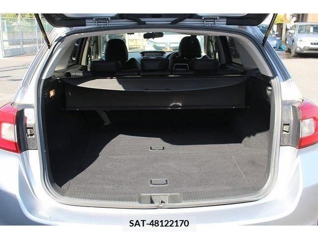 Subaru LEVORG 2020-01 275103-17