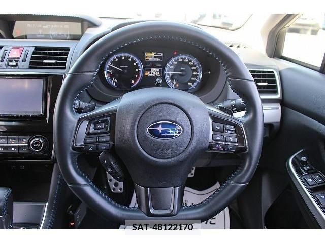 Subaru LEVORG 2020-01 275103-15