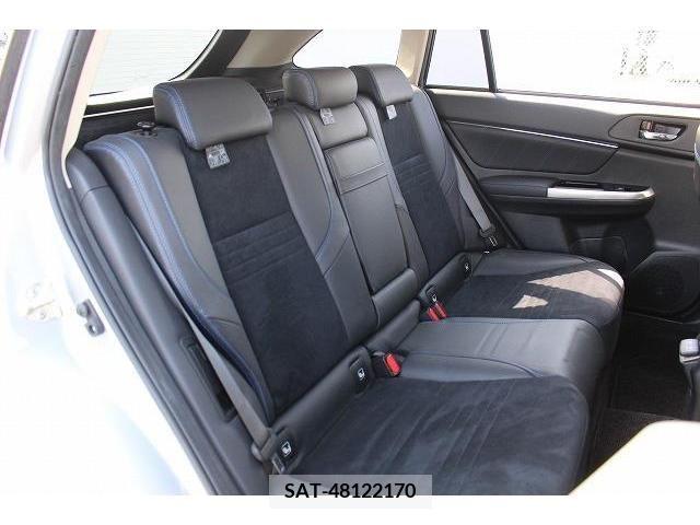 Subaru LEVORG 2020-01 275103-14