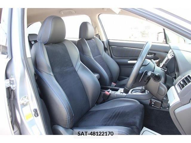 Subaru LEVORG 2020-01 275103-13