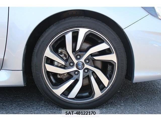 Subaru LEVORG 2020-01 275103-12