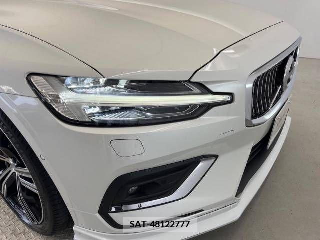 Volvo V60 2021-06 342467-14