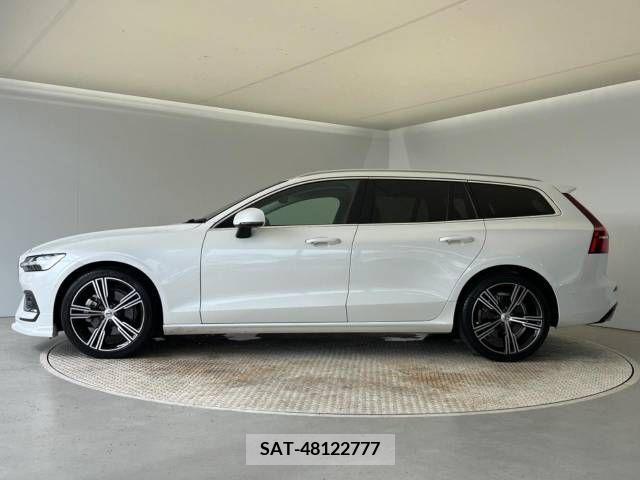 Volvo V60 2021-06 342467-17