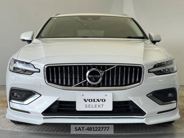 Volvo V60 2021-06 342467-16