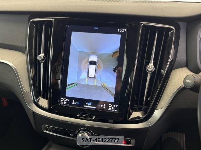 Volvo V60 2021-06 342467-6