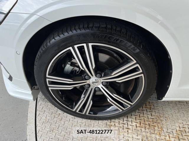 Volvo V60 2021-06 342467-15