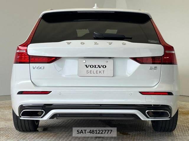 Volvo V60 2021-06 342467-18