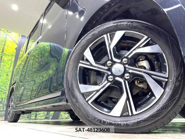 Daihatsu TANTO CUSTOM 2019-12 215577-13