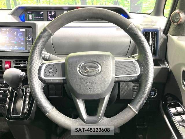 Daihatsu TANTO CUSTOM 2019-12 215577-11