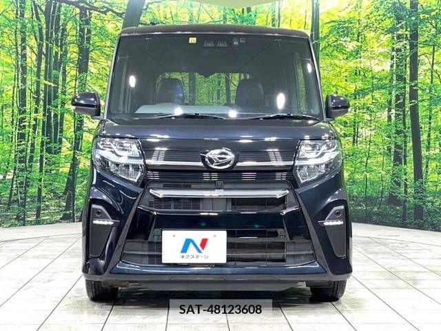 Daihatsu TANTO CUSTOM 2019-12 215577-14