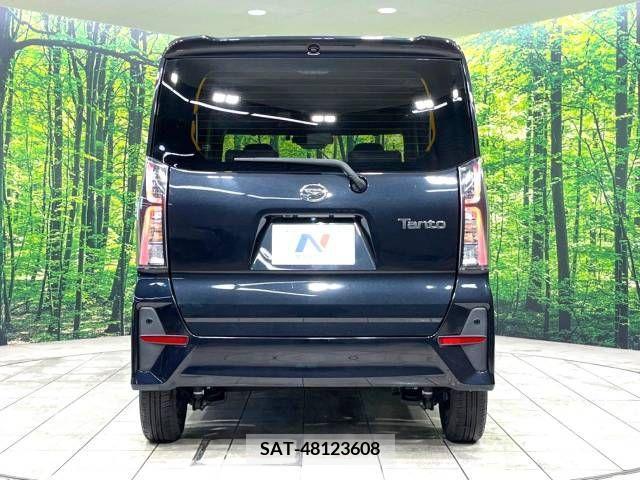 Daihatsu TANTO CUSTOM 2019-12 215577-15