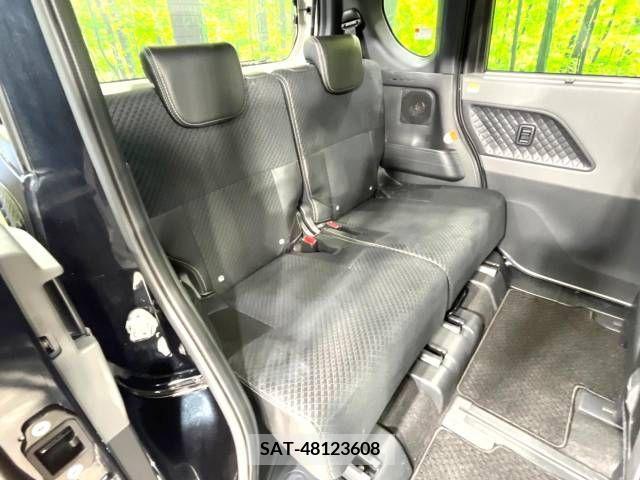 Daihatsu TANTO CUSTOM 2019-12 215577-9