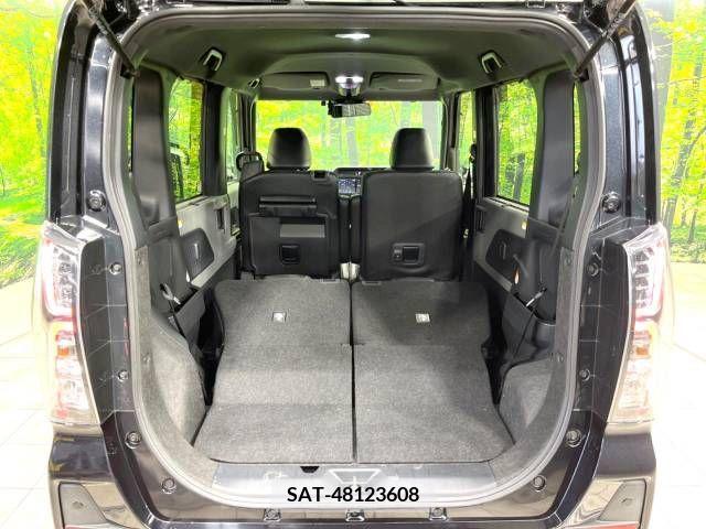 Daihatsu TANTO CUSTOM 2019-12 215577-10