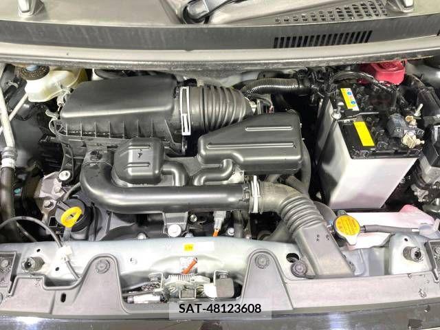 Daihatsu TANTO CUSTOM 2019-12 215577-18